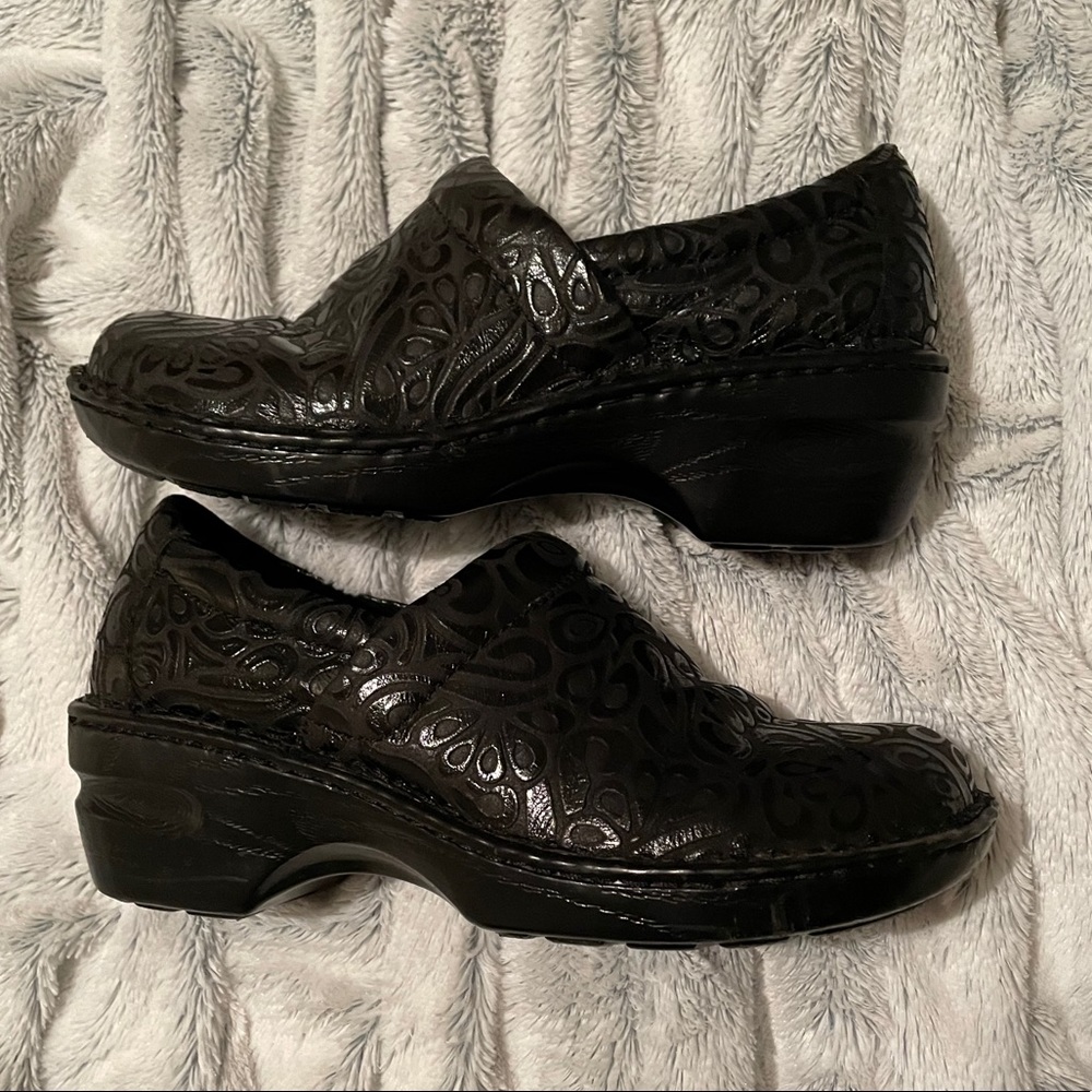 Boc by Born sz 8 mule/ clog